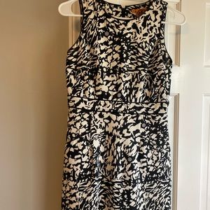 Printed Tory Burch Dress